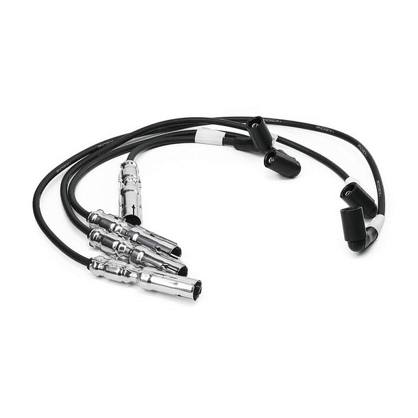 JUEGO CABLE BUJIAS - JUEGO CABLE BUJIAS 1