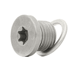 GOLILLA TAPON CARTER - GOLILLA TAPON CARTER 1