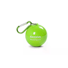 CHUBASQUERO SKODA MOTORSPORT 1