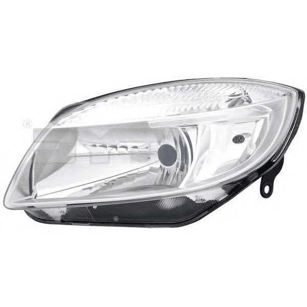 OPTICO DELANTERO IZQUIERDO