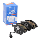 PASTILLAS DELANTERAS - ATE 1