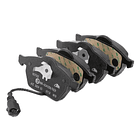 PASTILLAS DELANTERAS - ATE 3