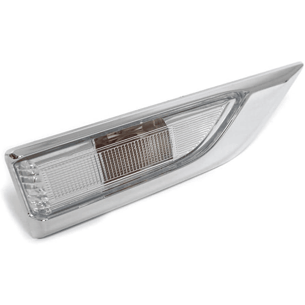 LUZ INTERMITENTE LATERAL DERECHO DELANTERA - LUZ INTERMITENTE LATERAL DERECHO DELANTERA