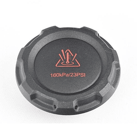 TAPA REFRIGERANTE - BORSEHUNG