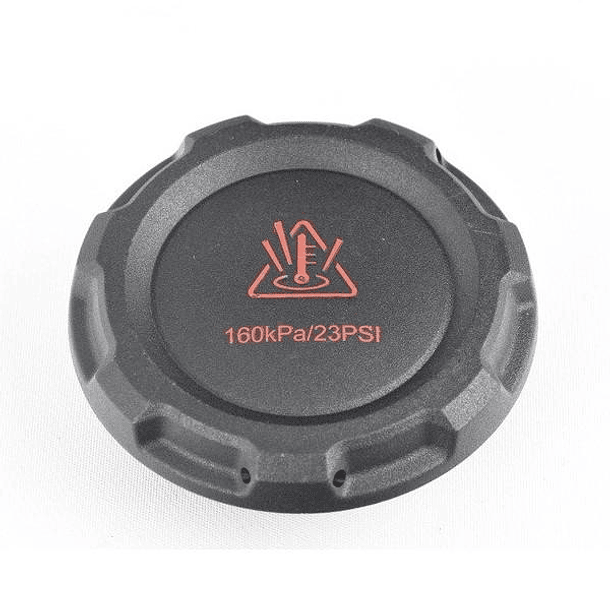 TAPA REFRIGERANTE - BORSEHUNG