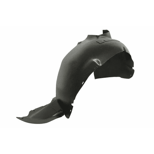 GUARDAFANGO DELANTERO DERECHO - GUARDAFANGO DELANTERO DERECHO