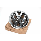EMBLEMA VW DELANTERO 1