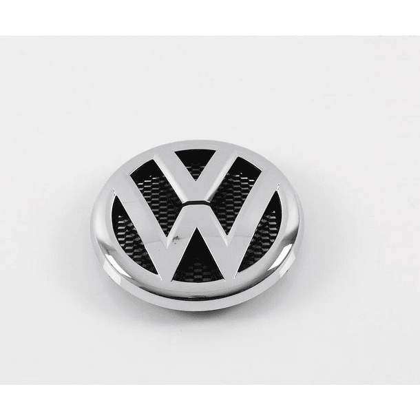EMBLEMA VW DELANTERO 2
