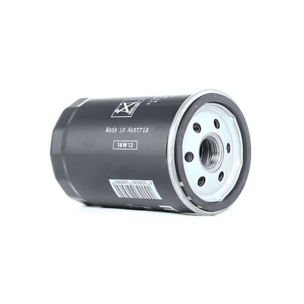 FILTRO AIRE - MAHLE 1