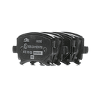 PASTILLAS TRASERA - ATE 1