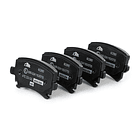 PASTILLAS TRASERA - ATE 2