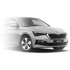 PAINT TOUCH-UP   STEEL GREY 1