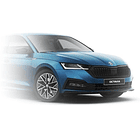 PAINT TOUCH-UP   LAVA BLUE METALLIC 1