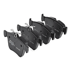 PASTILLAS TRASERA - VALEO 1