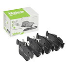 PASTILLAS TRASERA - VALEO 3
