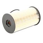 FILTRO COMBUSTIBLE   DIESEL - MANN FILTER 1