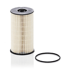 FILTRO COMBUSTIBLE   DIESEL - MANN FILTER 2
