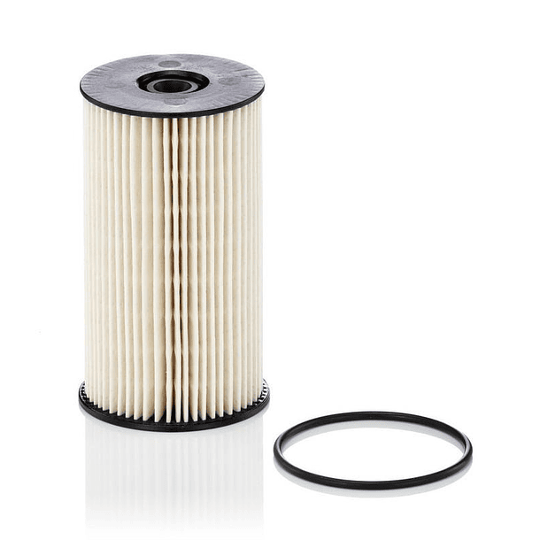 FILTRO COMBUSTIBLE   DIESEL - MANN FILTER 2