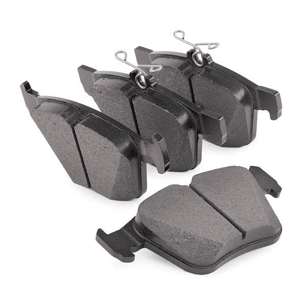 PASTILLAS TRASERA - ATE 2