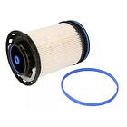 FILTRO COMBUSTIBLE   DIESEL - MANN FILTER 2