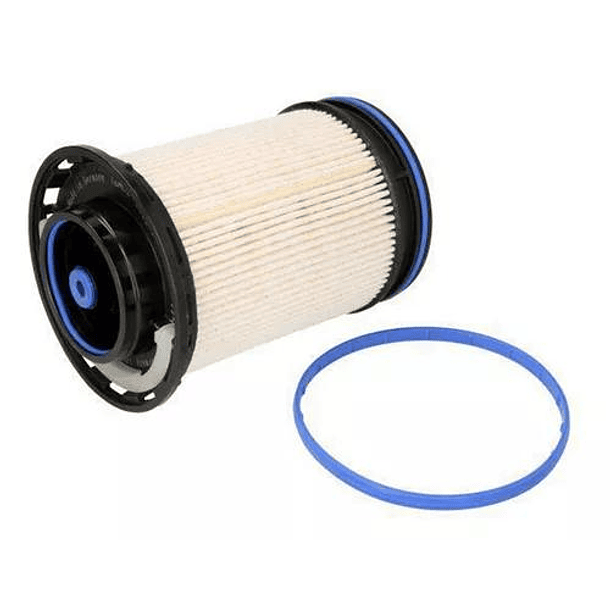 FILTRO COMBUSTIBLE   DIESEL - MANN FILTER 2