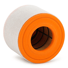 FILTRO AIRE - MAHLE 1