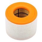 FILTRO AIRE - MAHLE 2