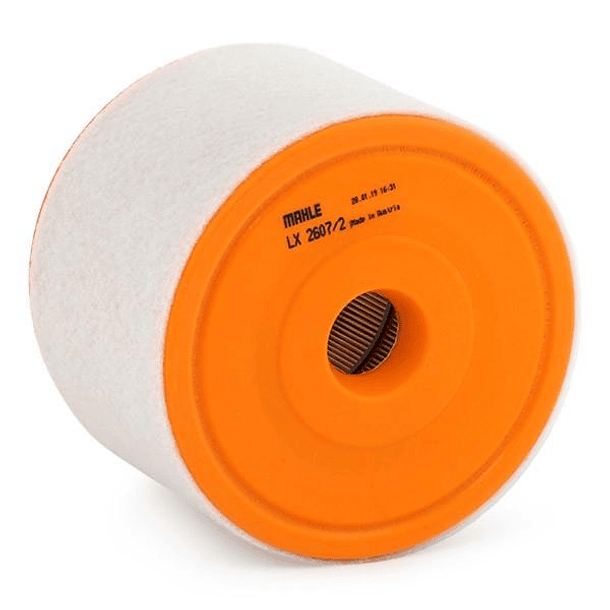 FILTRO AIRE - MAHLE 4