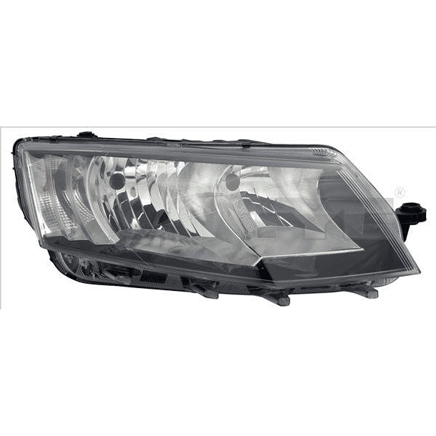 FARO DELANTERO DERECHO - TYC