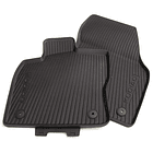 PISO GOMA DELANTERO  KODIAQ 1