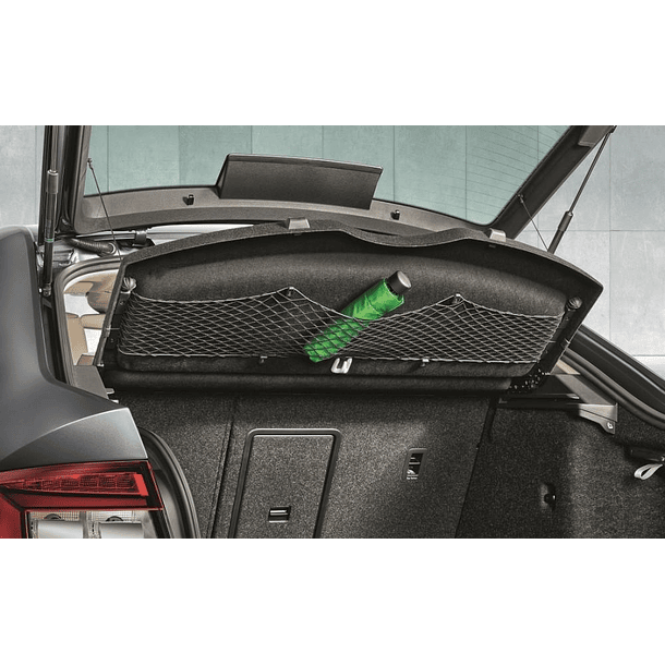 SET MALLA CARGA MALETERO 1