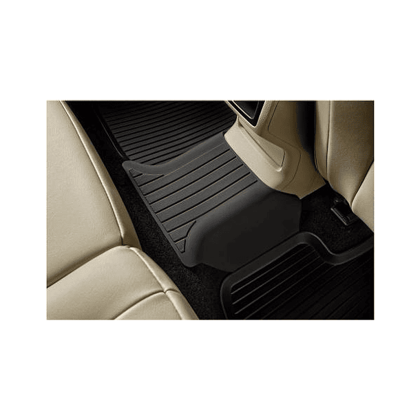 PISO GOMA TUNEL  KAROQ 1