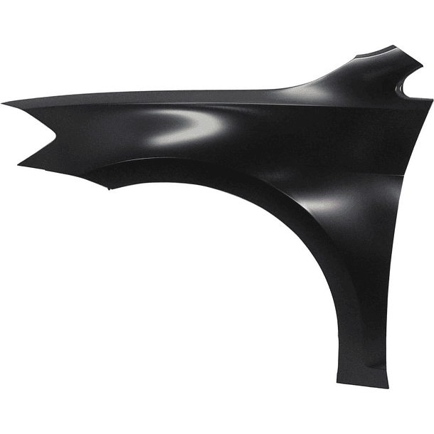 TAPABARRO DELANTERO IZQUIERDO GOLF MK7.5 - ALTERNATIVO