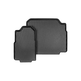 PISO GOMA TERCERA FILA  KODIAQ