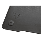 PISO GOMA INTERIOR  JUEGO CUPRA FORMENTOR 3