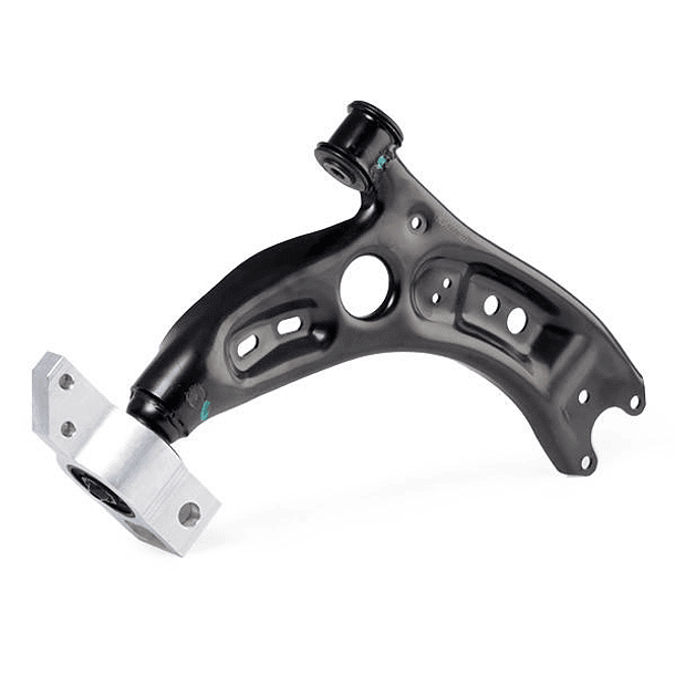 BANDEJA SUSPENSION DELANTERA IZQUIERDO TIGUAN MK1 - TEKNOROT 2