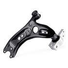 BANDEJA SUSPENSION DELANTERA IZQUIERDO TIGUAN MK1 - TEKNOROT 3