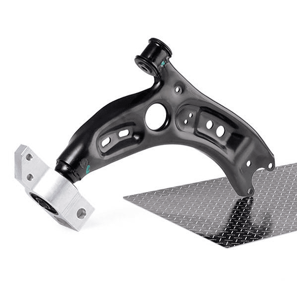 BANDEJA SUSPENSION DELANTERA IZQUIERDO TIGUAN MK1 - TEKNOROT 4