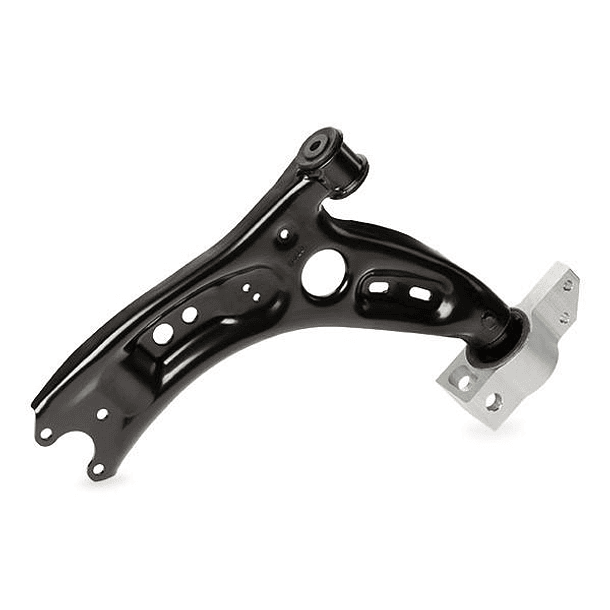 BANDEJA SUSPENSION DELANTERA IZQUIERDO TIGUAN MK1 - TEKNOROT 5