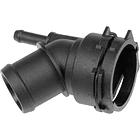 BRIDA ACOPLE AUXILIAR - ORIGINAL 1