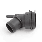 BRIDA ACOPLE AUXILIAR - ORIGINAL 2