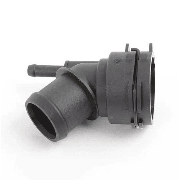 BRIDA ACOPLE AUXILIAR - ORIGINAL 2