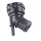 BRIDA ACOPLE AUXILIAR - ORIGINAL 3