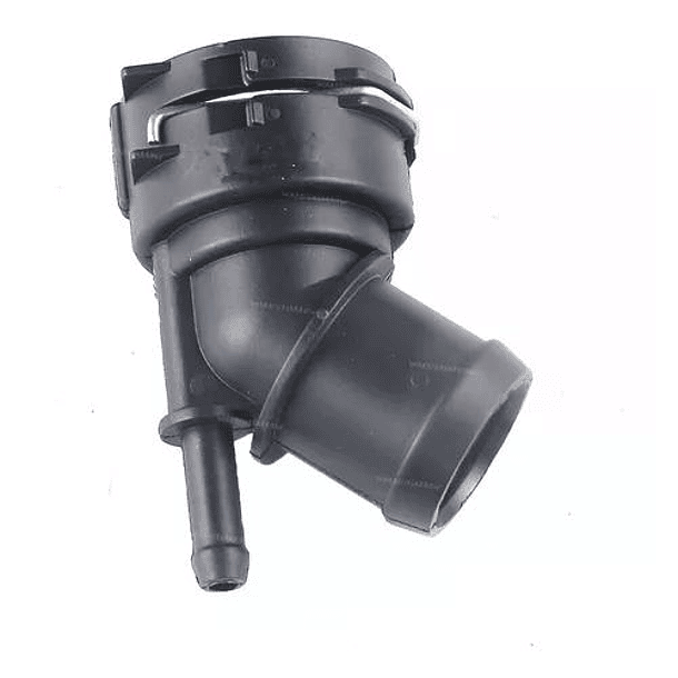 BRIDA ACOPLE AUXILIAR - ORIGINAL 3