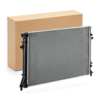 RADIADOR REFRIGRANTE - RADIADOR REFRIGRANTE 2