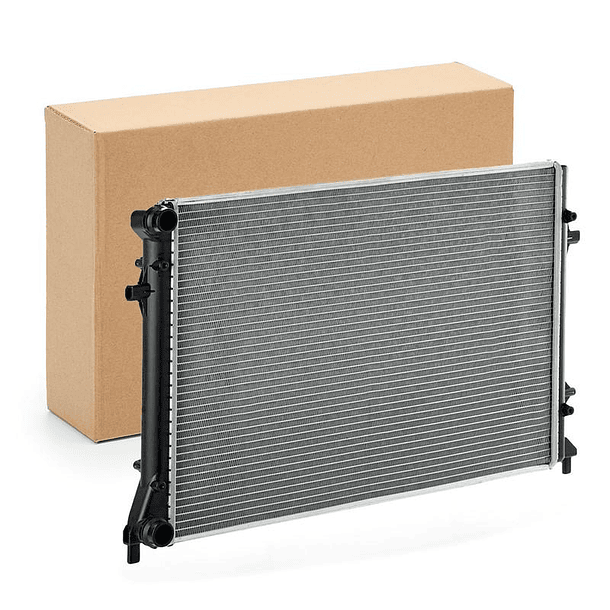 RADIADOR REFRIGRANTE - RADIADOR REFRIGRANTE 2