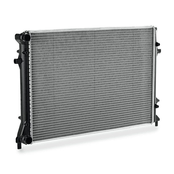 RADIADOR REFRIGRANTE - RADIADOR REFRIGRANTE 3