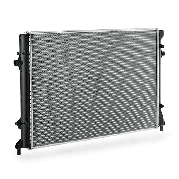 RADIADOR REFRIGRANTE - RADIADOR REFRIGRANTE 4