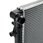 RADIADOR REFRIGRANTE - RADIADOR REFRIGRANTE 5