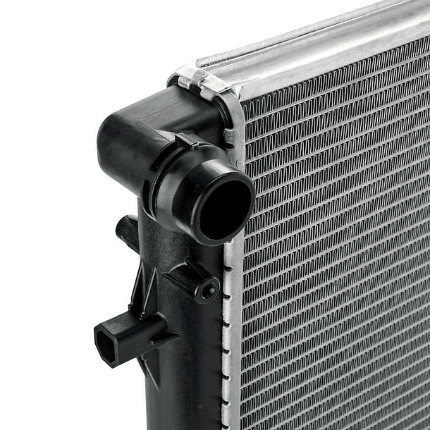 RADIADOR REFRIGRANTE - RADIADOR REFRIGRANTE 5